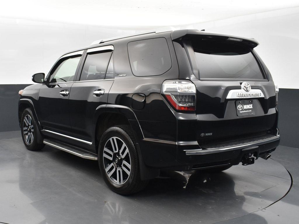 used 2022 Toyota 4Runner car, priced at $39,458
