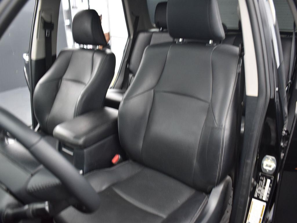 used 2022 Toyota 4Runner car, priced at $39,458