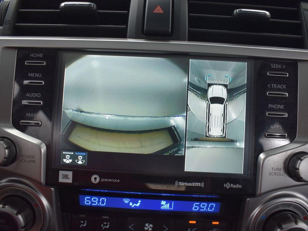 used 2022 Toyota 4Runner car, priced at $39,458