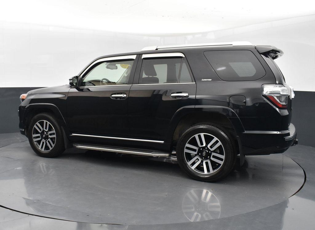 used 2022 Toyota 4Runner car, priced at $39,458