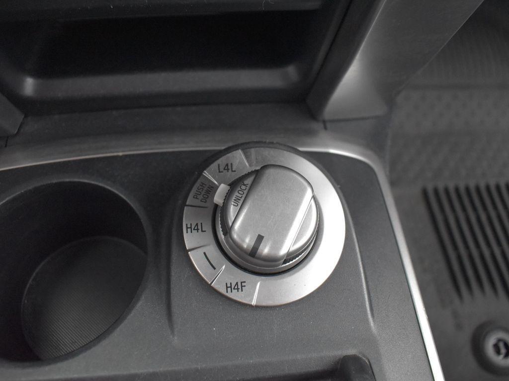 used 2022 Toyota 4Runner car, priced at $39,458