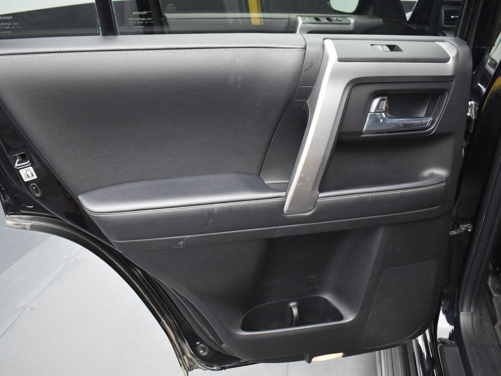 used 2022 Toyota 4Runner car, priced at $39,458