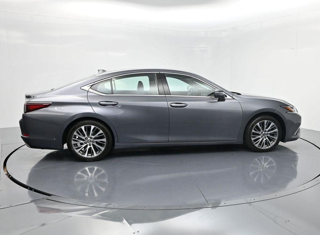 used 2019 Lexus ES 350 car, priced at $29,149