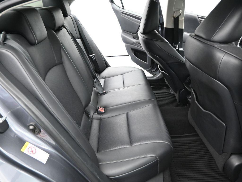used 2019 Lexus ES 350 car, priced at $29,149