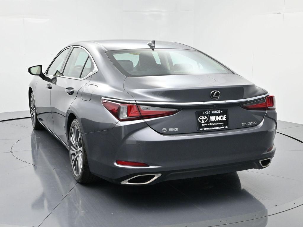 used 2019 Lexus ES 350 car, priced at $29,149