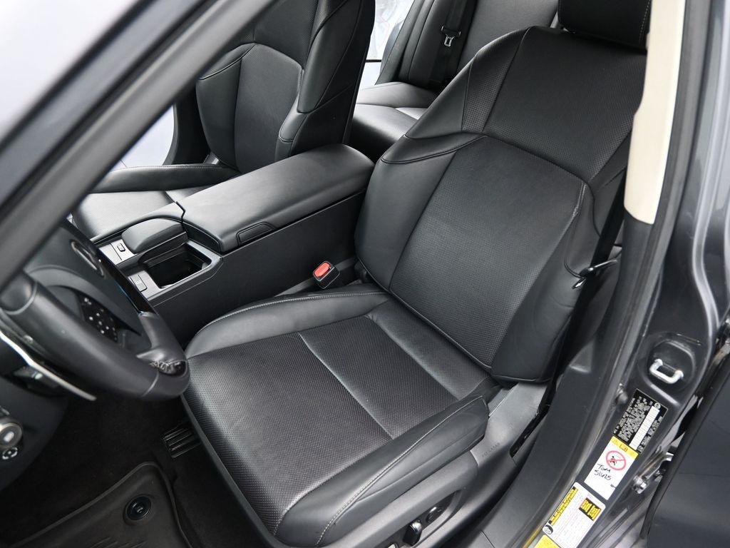 used 2019 Lexus ES 350 car, priced at $29,149
