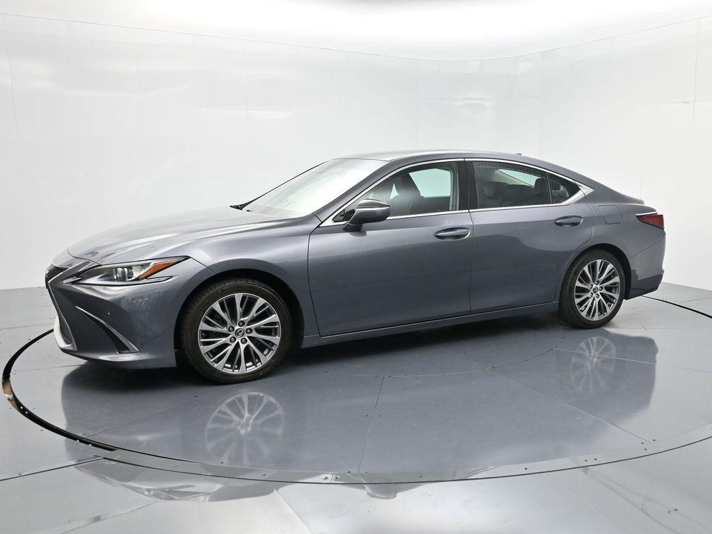 used 2019 Lexus ES 350 car, priced at $29,149