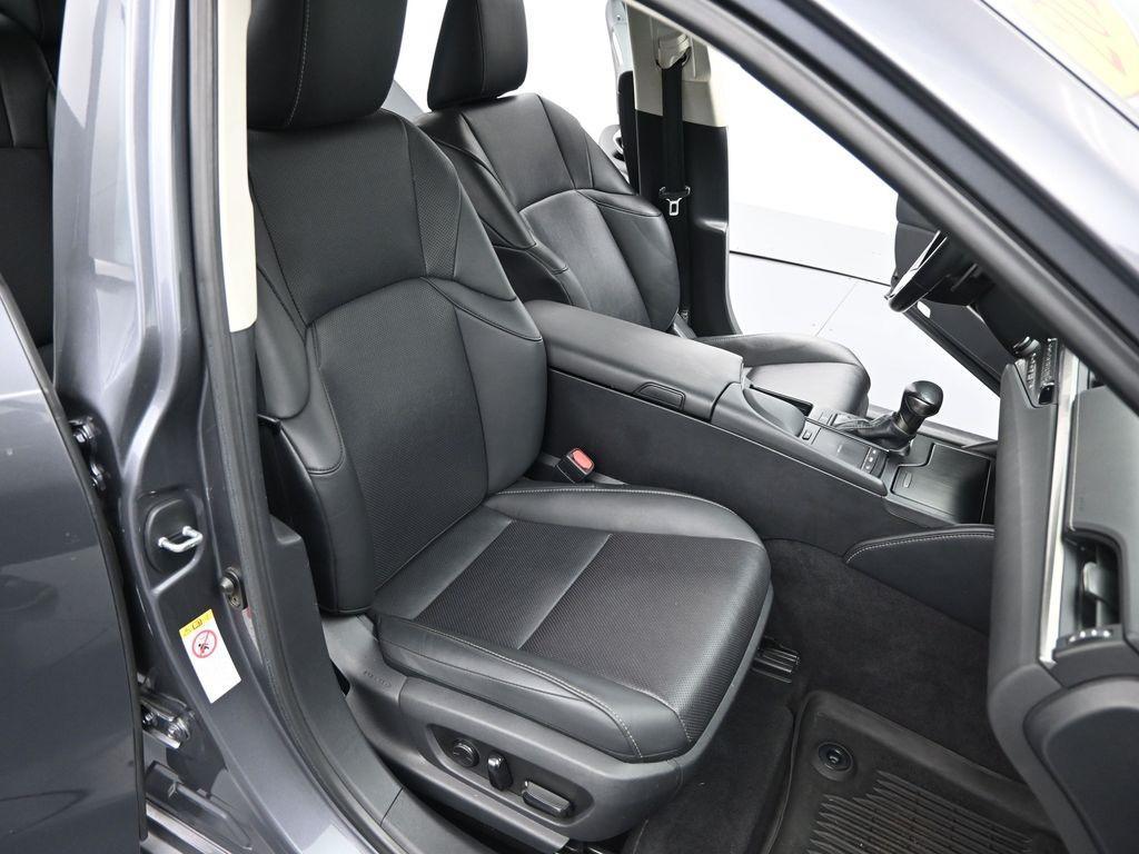 used 2019 Lexus ES 350 car, priced at $29,149