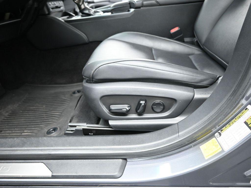 used 2019 Lexus ES 350 car, priced at $29,149