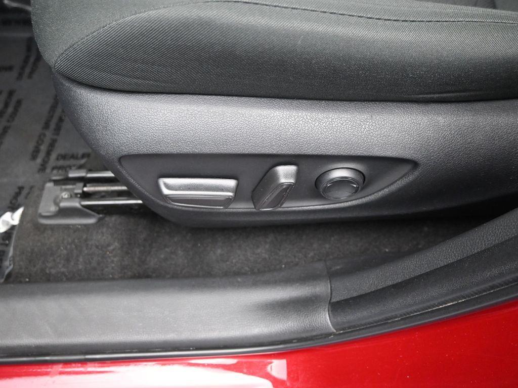used 2023 Toyota RAV4 car, priced at $28,837