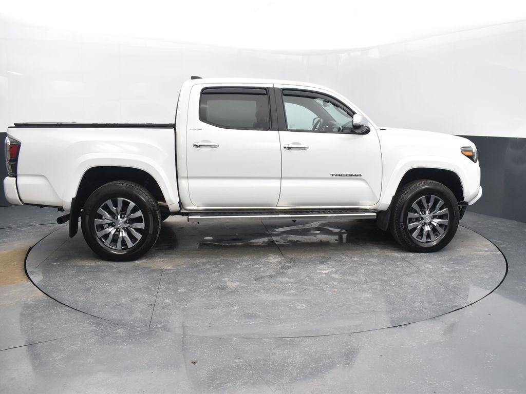 used 2022 Toyota Tacoma car, priced at $41,105