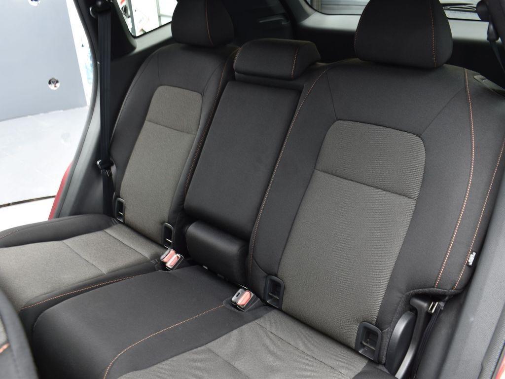 used 2024 Honda CR-V Hybrid car, priced at $33,628