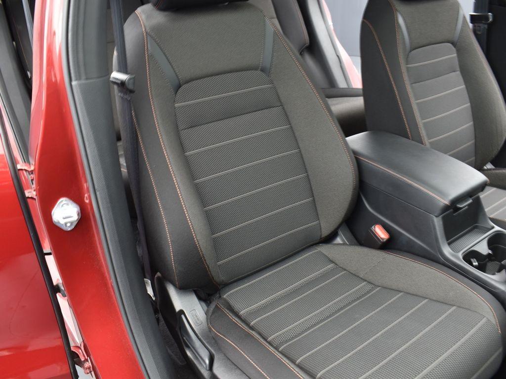 used 2024 Honda CR-V Hybrid car, priced at $33,628