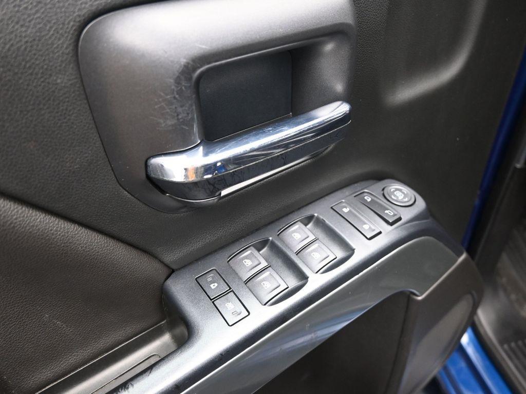 used 2019 Chevrolet Silverado 2500 car, priced at $32,607