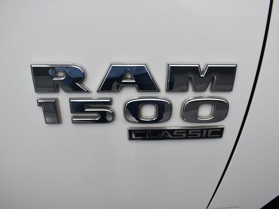 used 2022 Ram 1500 Classic car, priced at $29,269