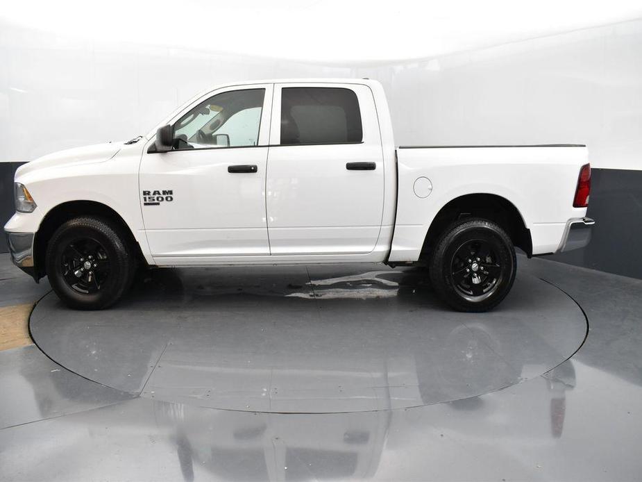 used 2022 Ram 1500 Classic car, priced at $29,269