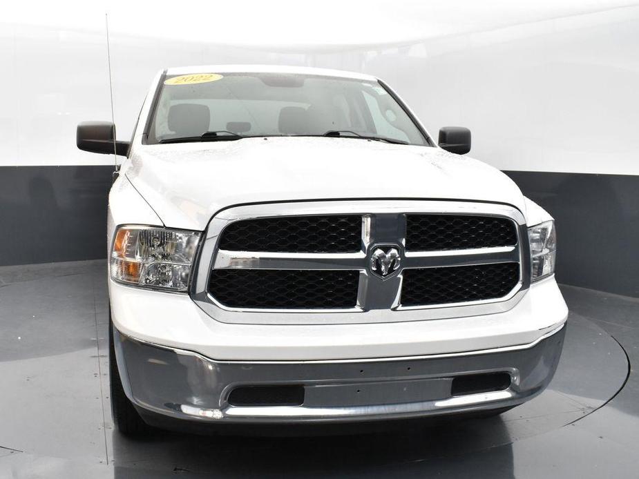 used 2022 Ram 1500 Classic car, priced at $29,269