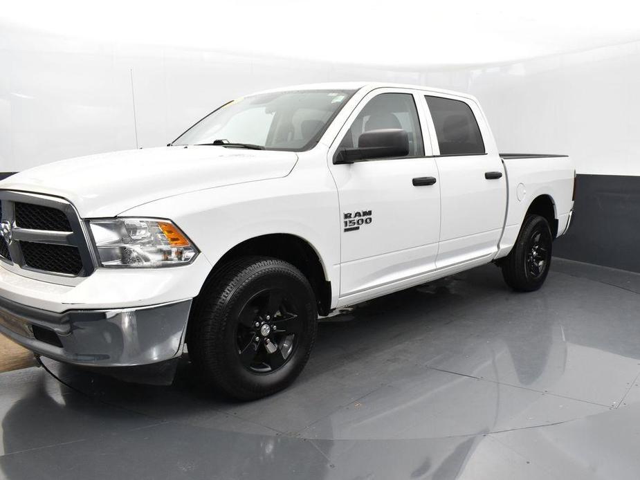 used 2022 Ram 1500 Classic car, priced at $29,269