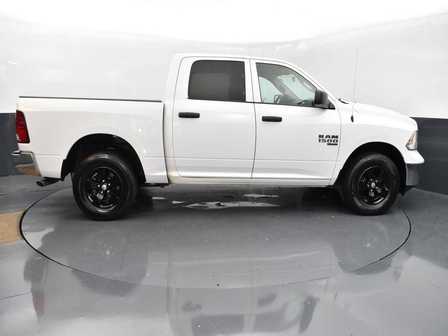 used 2022 Ram 1500 Classic car, priced at $29,269