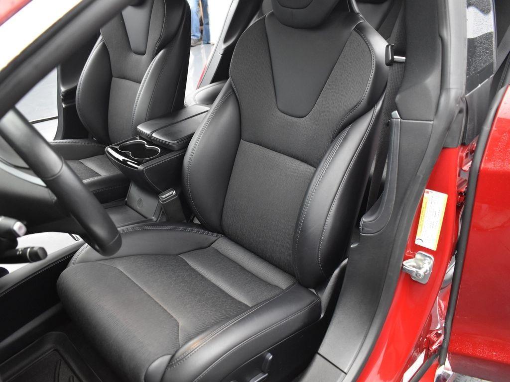 used 2018 Tesla Model S car, priced at $33,065