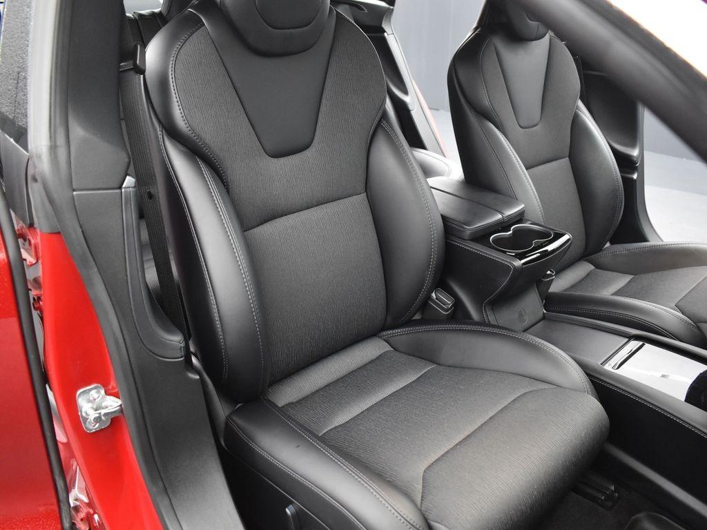 used 2018 Tesla Model S car, priced at $33,065