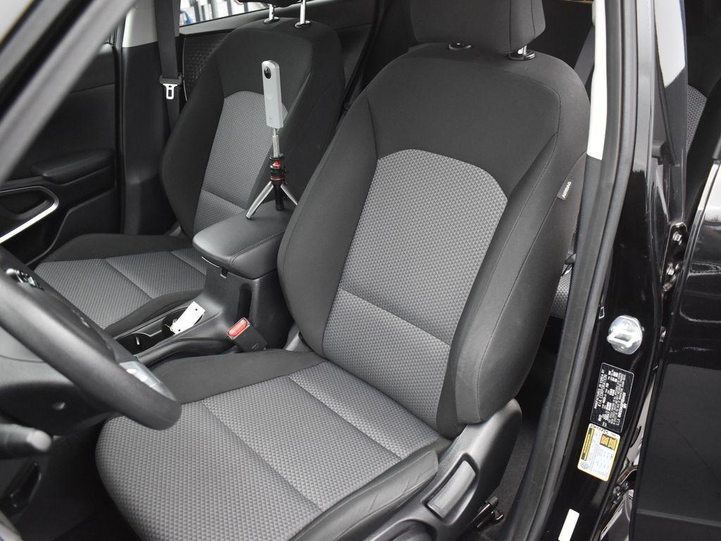 used 2023 Kia Soul car, priced at $18,837
