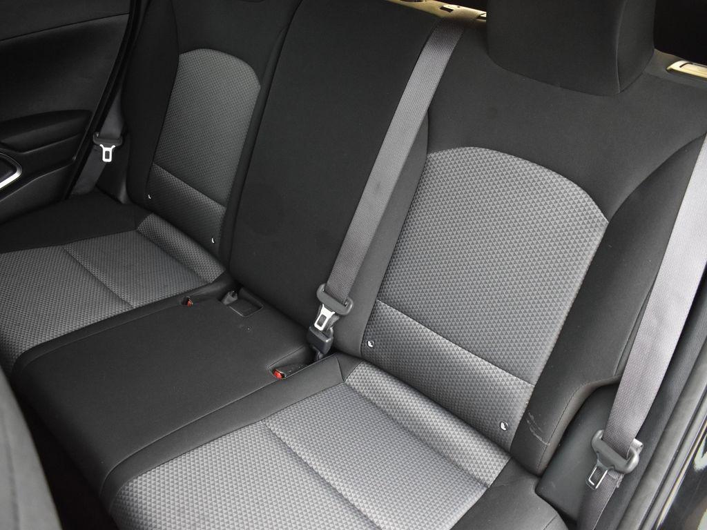 used 2023 Kia Soul car, priced at $18,837