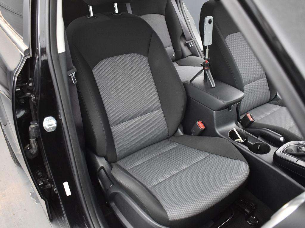used 2023 Kia Soul car, priced at $18,837