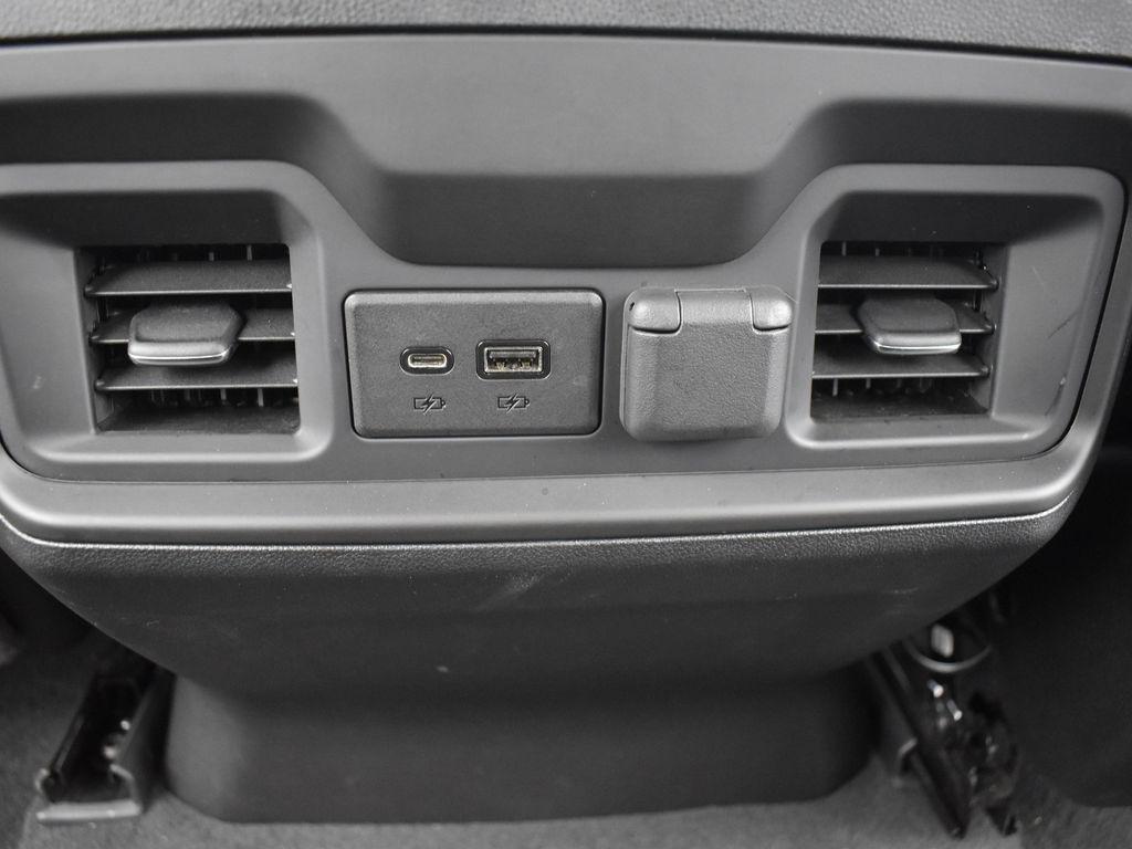 used 2021 Chevrolet Silverado 1500 car, priced at $35,471