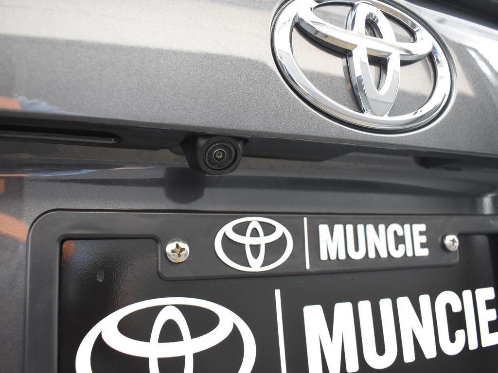 used 2025 Toyota RAV4 Hybrid car, priced at $36,497
