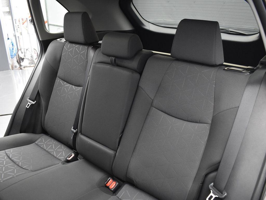 used 2025 Toyota RAV4 Hybrid car, priced at $36,497
