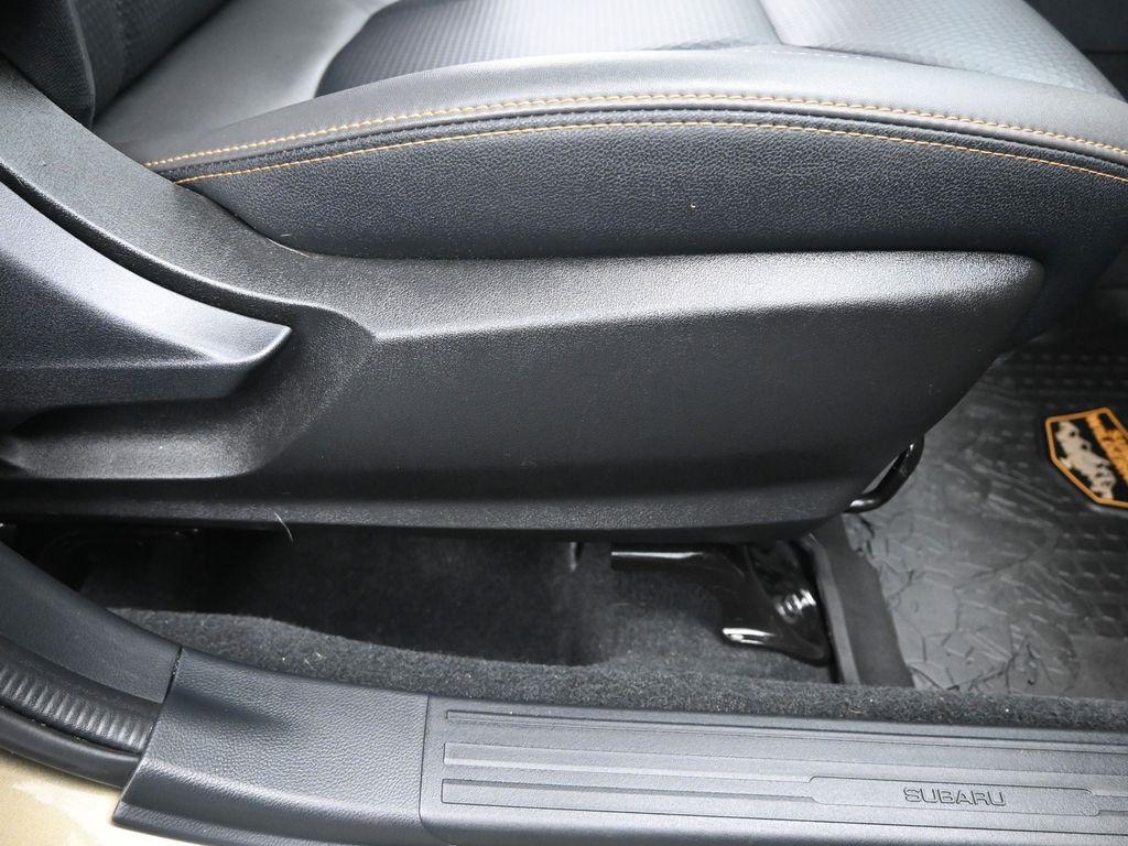 used 2022 Subaru Forester car, priced at $27,993