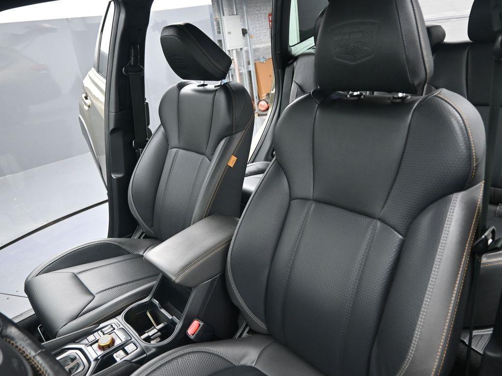 used 2022 Subaru Forester car, priced at $27,993