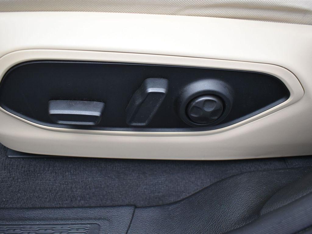 used 2022 Jeep Grand Cherokee car, priced at $30,459