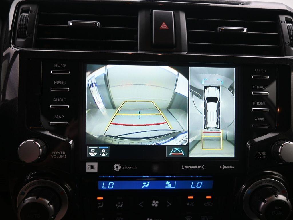 used 2023 Toyota 4Runner car, priced at $48,396