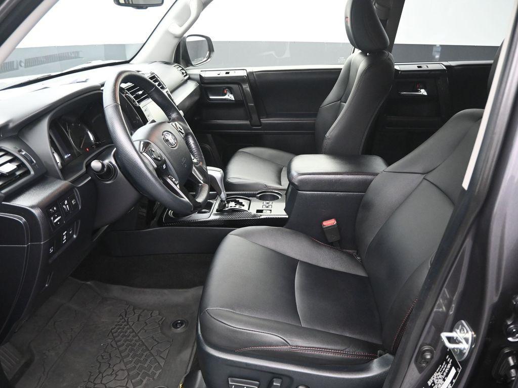 used 2023 Toyota 4Runner car, priced at $48,396