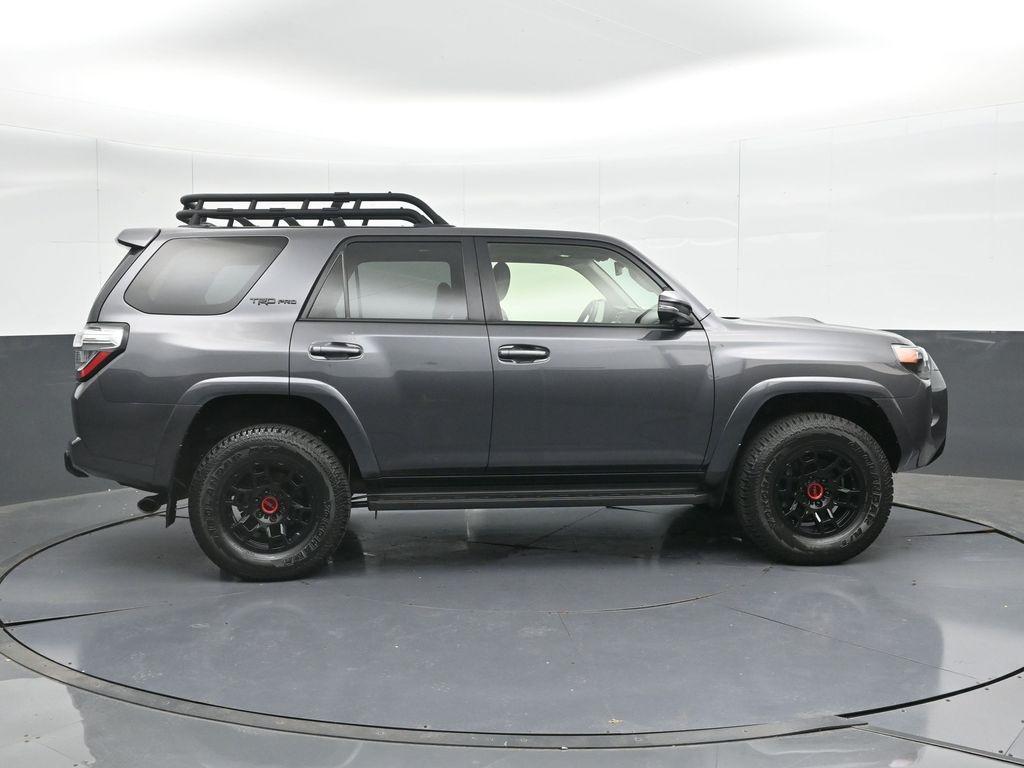 used 2023 Toyota 4Runner car, priced at $48,396