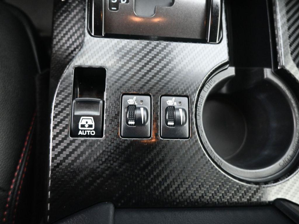 used 2023 Toyota 4Runner car, priced at $48,396