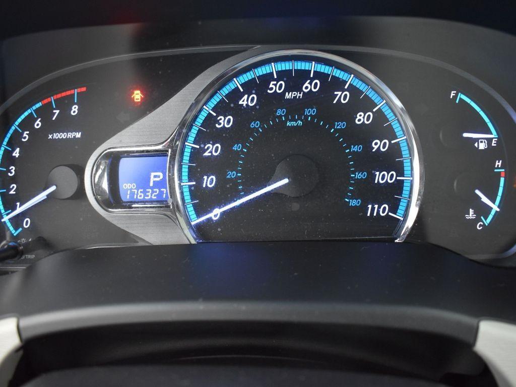 used 2014 Toyota Sienna car, priced at $13,105