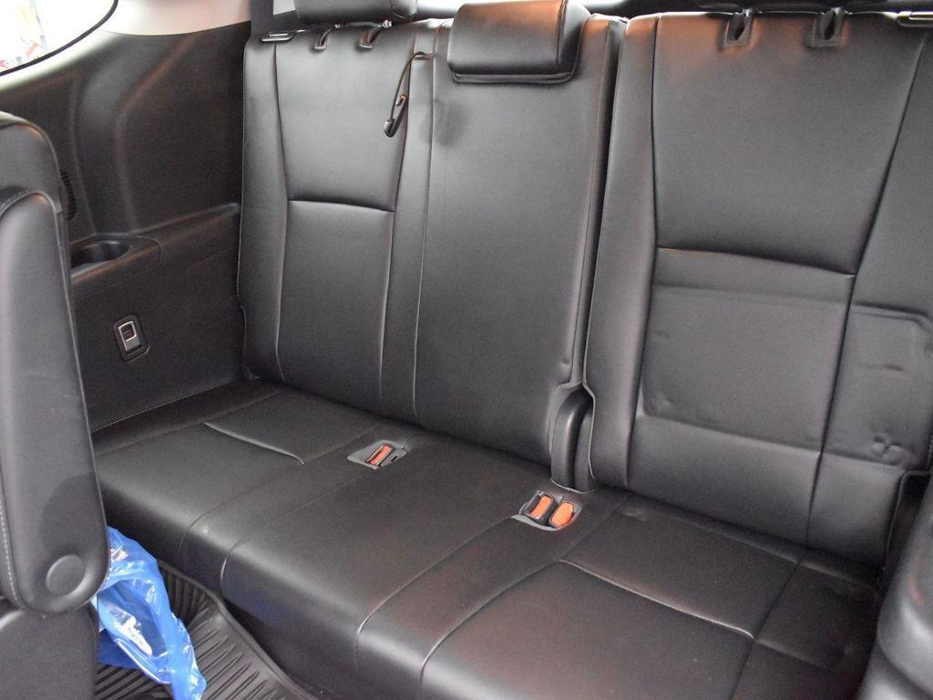 used 2021 Toyota Highlander Hybrid car, priced at $45,836