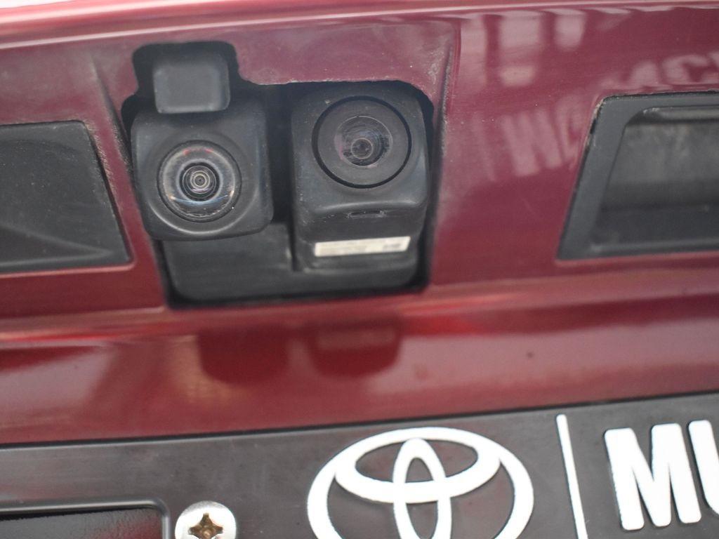 used 2021 Toyota Highlander Hybrid car, priced at $45,836