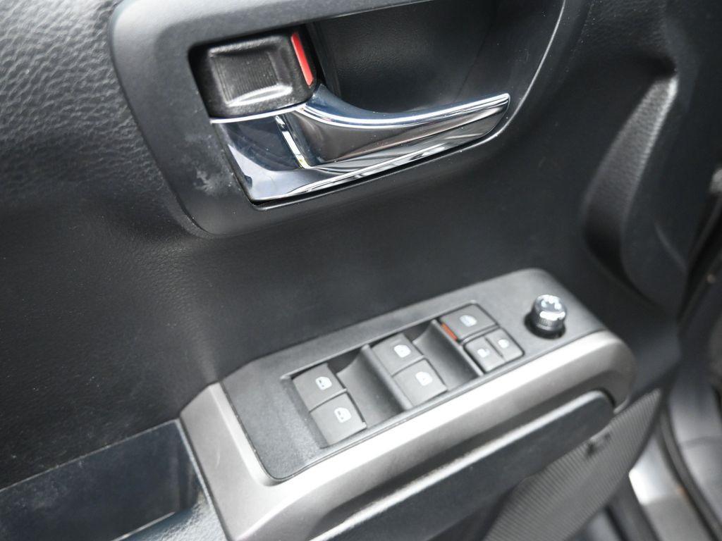 used 2017 Toyota Tacoma car, priced at $32,899
