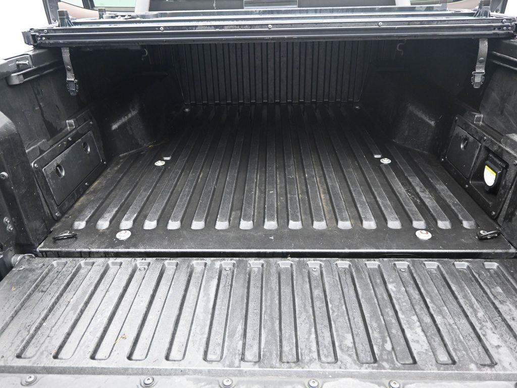 used 2017 Toyota Tacoma car, priced at $32,899