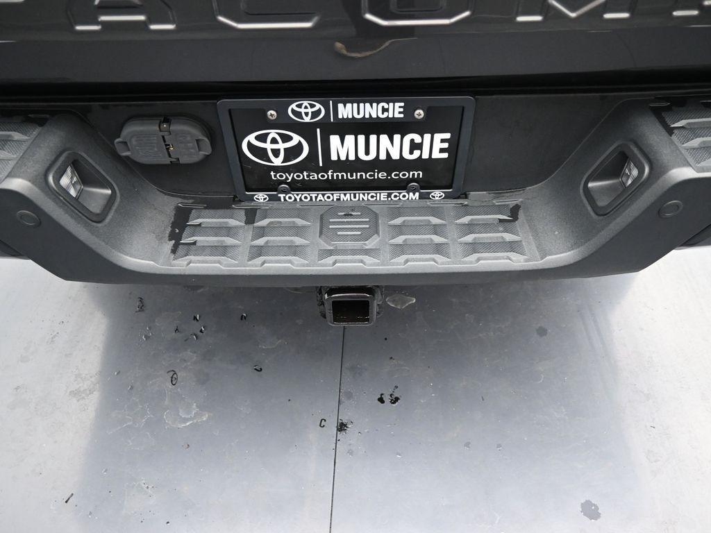 used 2017 Toyota Tacoma car, priced at $32,899