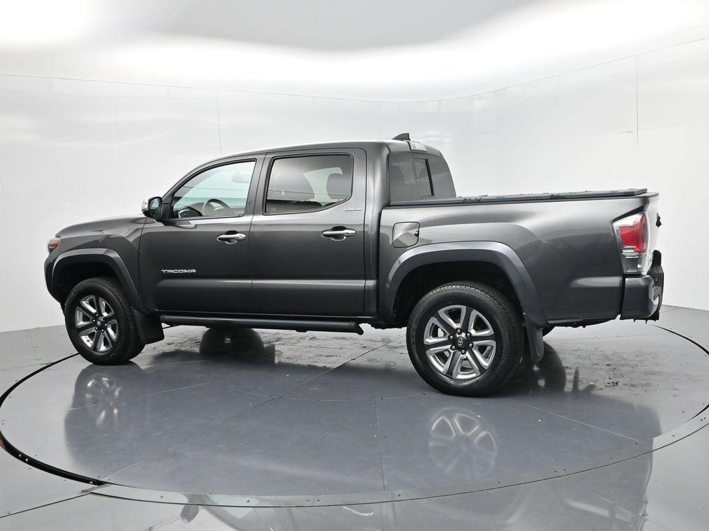 used 2017 Toyota Tacoma car, priced at $32,899