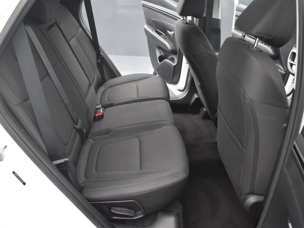 used 2022 Hyundai Tucson car, priced at $23,157