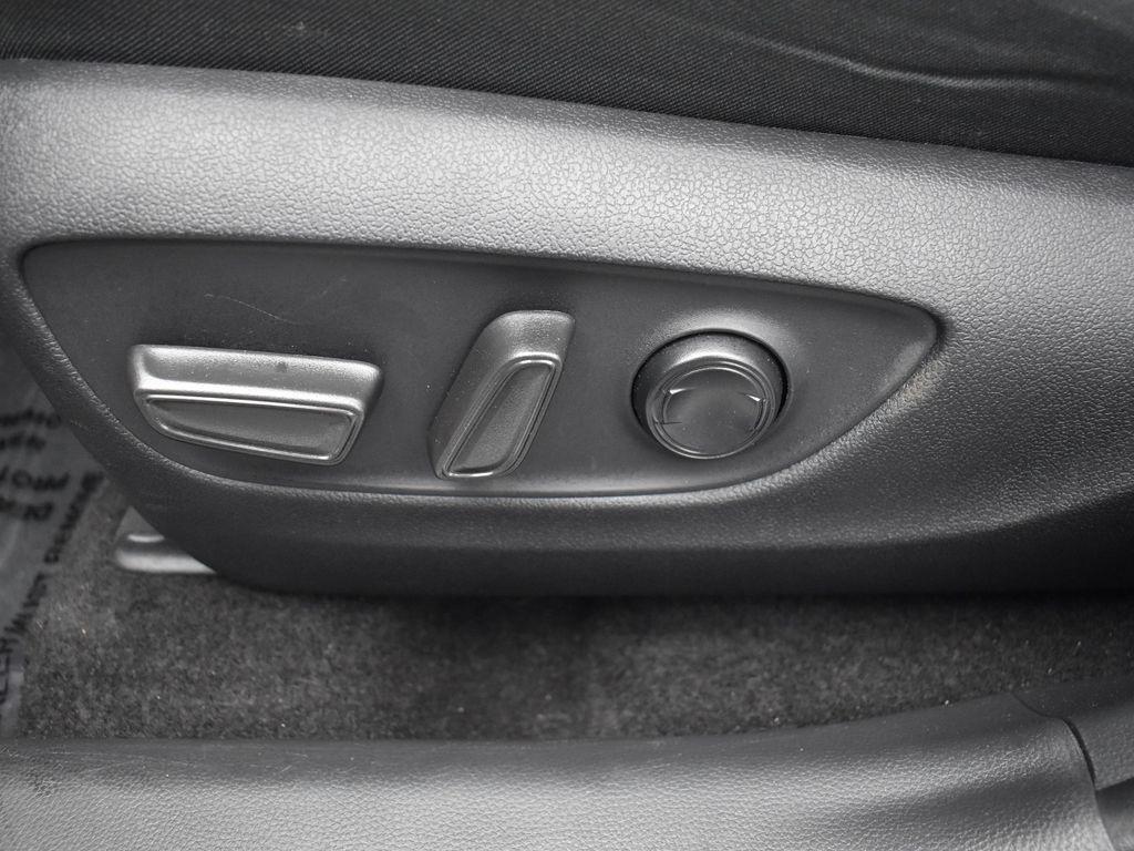 used 2024 Toyota RAV4 Hybrid car, priced at $36,006
