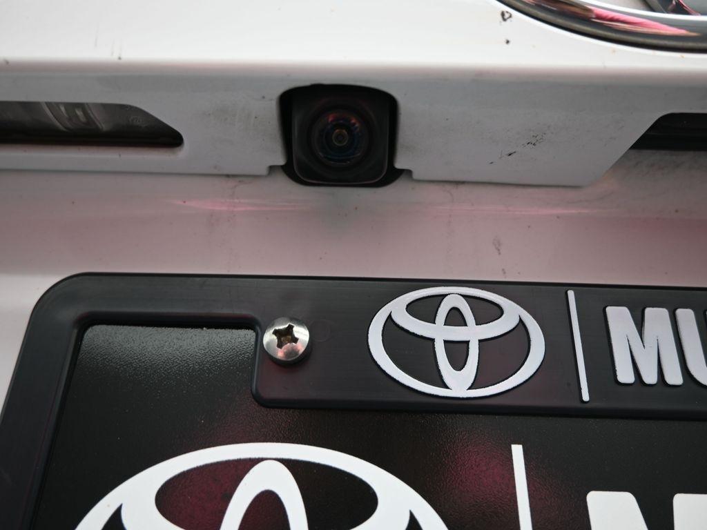 used 2020 Toyota RAV4 car, priced at $22,448