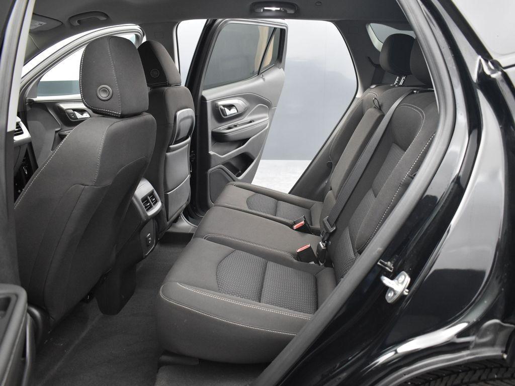 used 2024 GMC Terrain car, priced at $26,431
