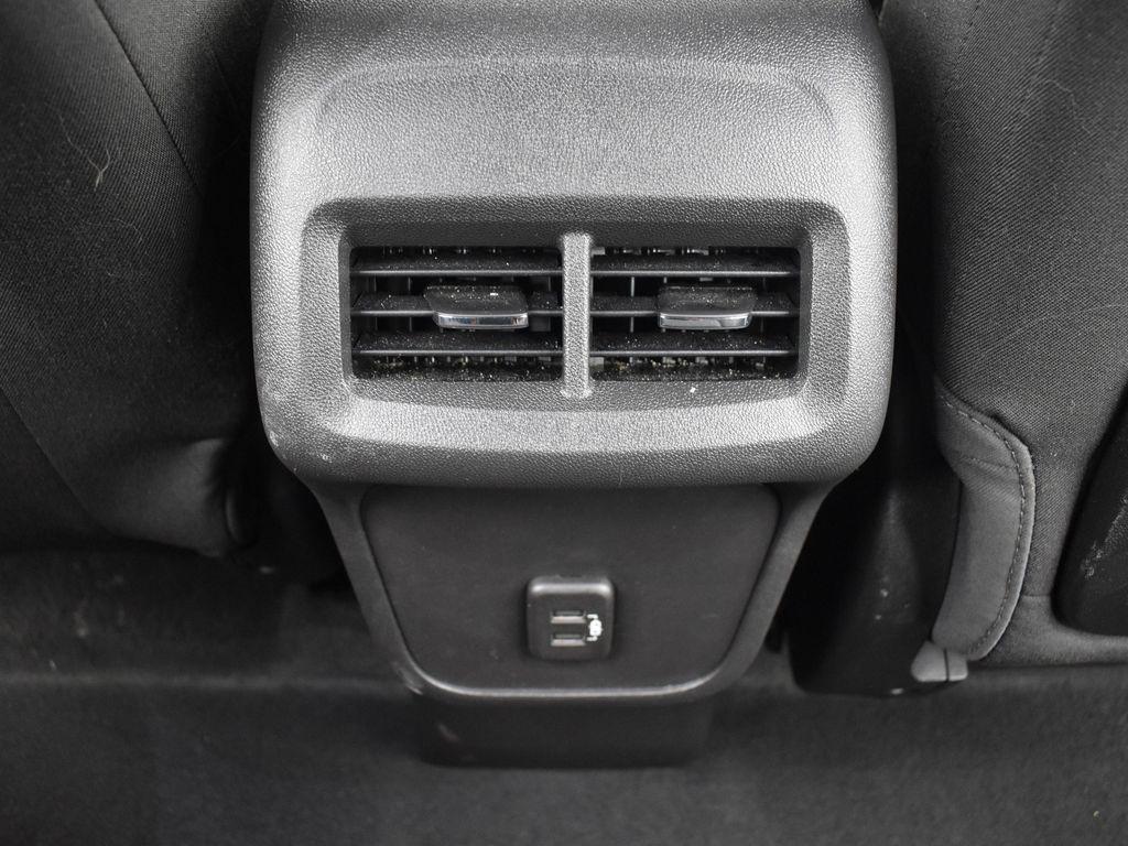 used 2024 GMC Terrain car, priced at $26,431